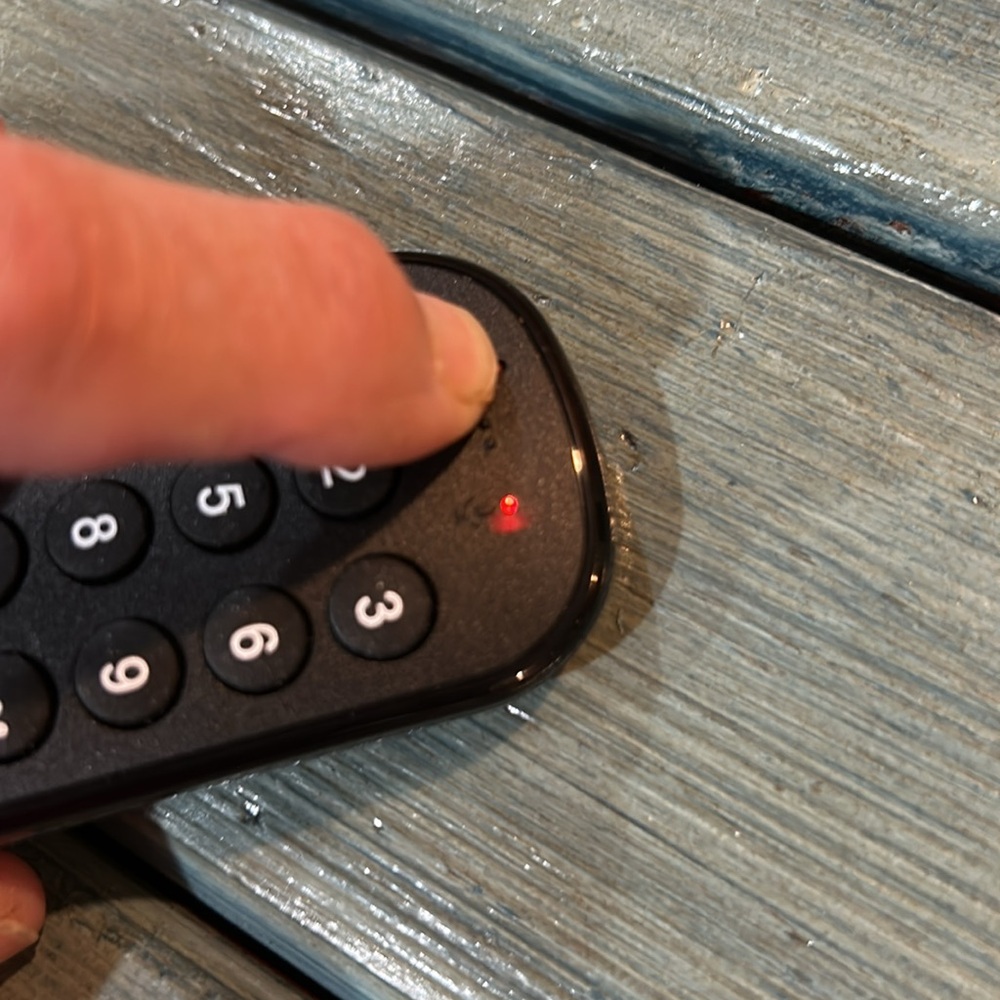 MR23GA Magic Remote Compatible Replacement - Picture 4 of 4